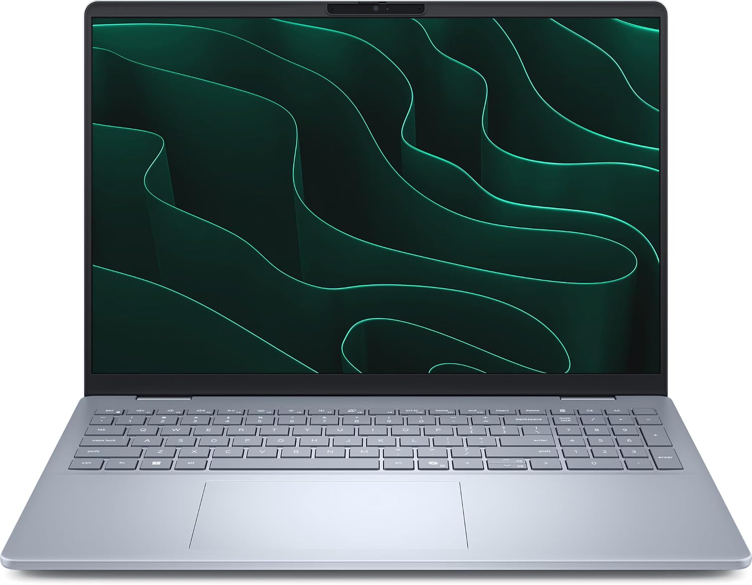 Dell 16 Plus 2025 Laptop, 8-Core Intel Core Ultra 7 258V, 16' WQXGA IPS Display, Intel Arc Graphics 140V, 32GB LPDDR5 1TB SSD, Backlit Keyboard, Fingerprint, Thunderbolt 4, Wi-Fi 7, Win11 Home