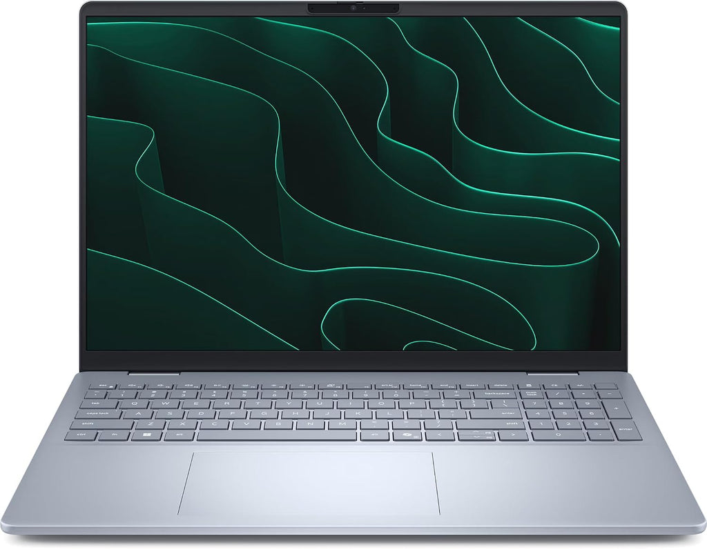 Dell 16 Plus 2025 Laptop, 8-Core Intel Core Ultra 7 258V, 16' WQXGA IPS Display, Intel Arc Graphics 140V, 32GB LPDDR5 4TB SSD, Backlit Keyboard, Fingerprint, Thunderbolt 4, Wi-Fi 7, Win11 Home