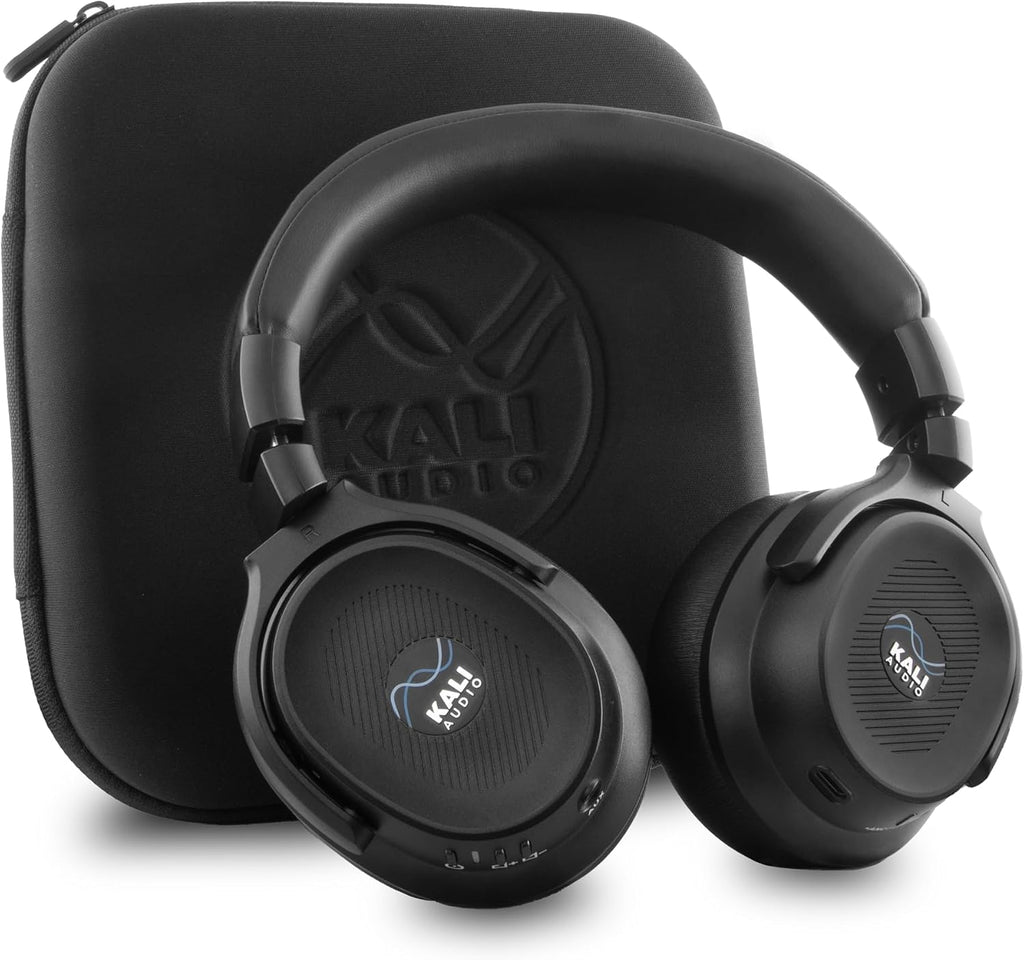 KALI AUDIO HP-1 Studio Headphones