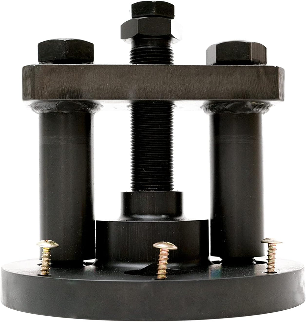 Ferrum Tools Detroit Diesel DD13 DD15 Front Crankshaft Oil Seal Remover Installer W541589023300 OEM Heavy Duty Alternative