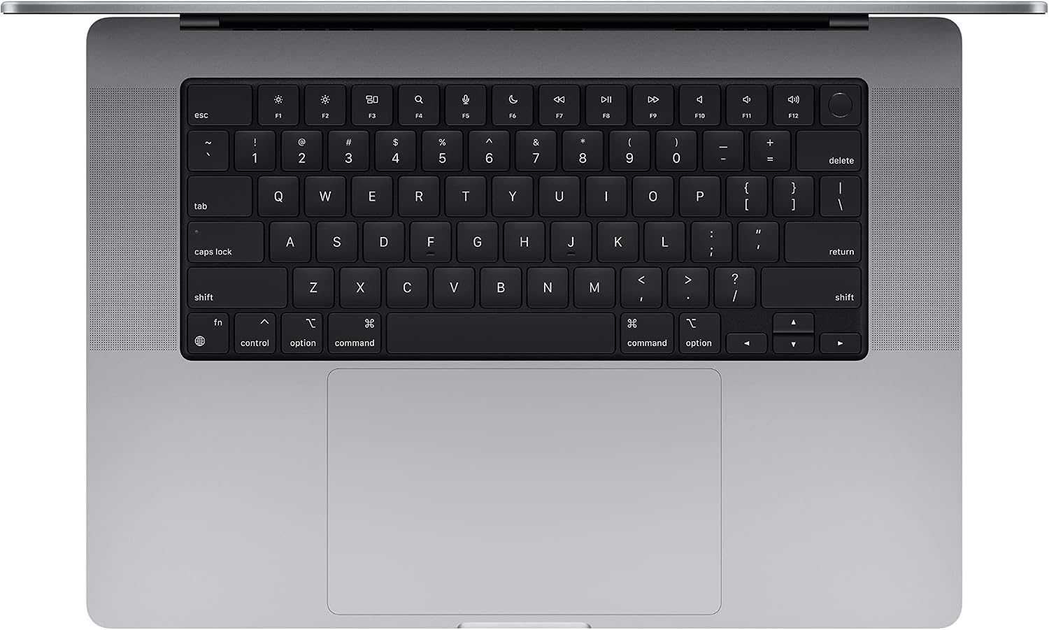 Apple 2023 MacBook Pro with Apple M2 Pro Chip, 16-inch, 16GB RAM, 1TB SSD, Space Gray (Renewed)