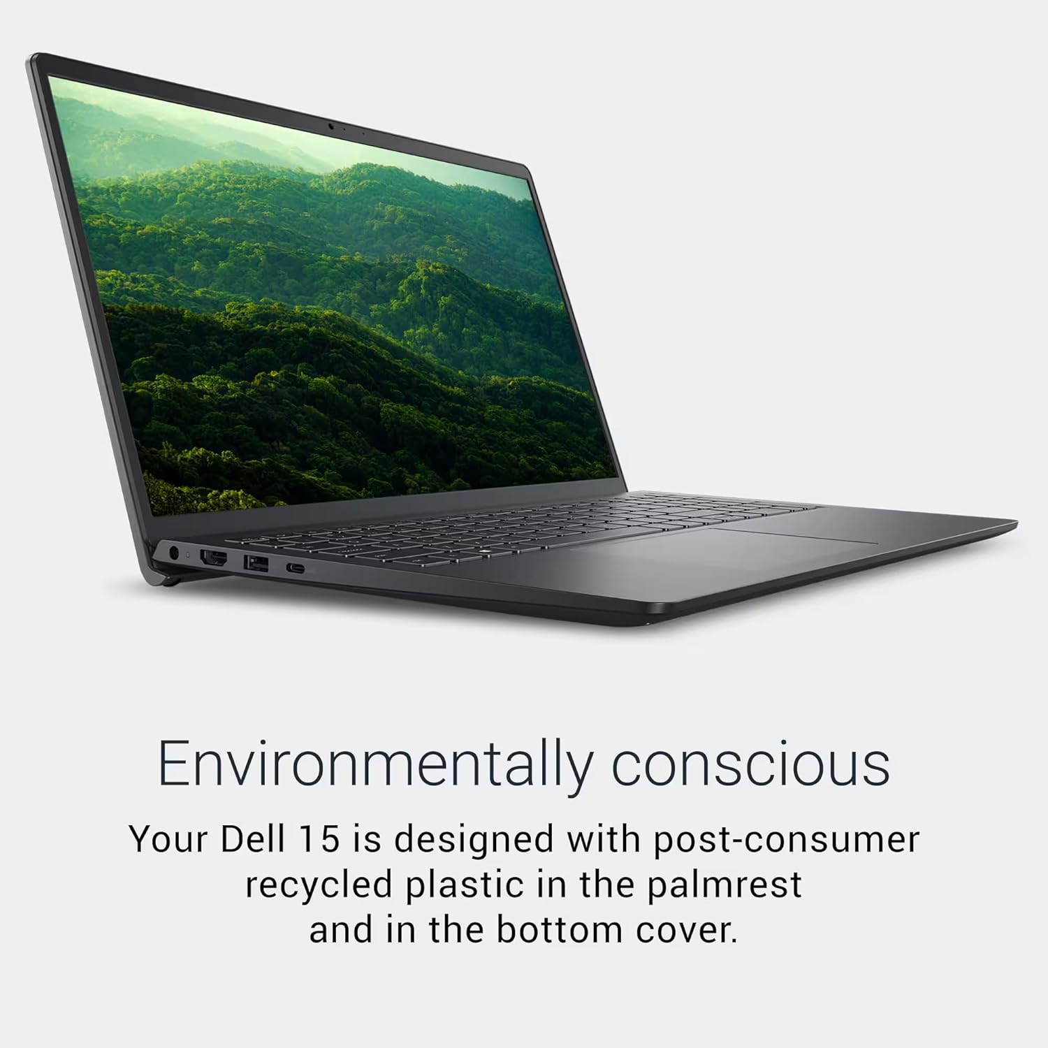 Dell Inspiron 15 Touchscreen Laptop Computer, Windows 11 Pro, Free Lifetime MS Office, AMD Ryzen 7 7730U, 15.6'' FHD WVA Display, 16GB RAM + 1TB SSD, 8-in-1 HUB & Mouse, AMD Radeon Graphics