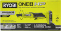 RYOBI ONEAND 18V HP BRUSHLESS Cordless 3/8 in. HIGH Speed Ratchet KIT with 2.0 AH Batter | PSBRC26K1