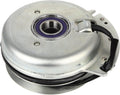 Electric PTO Clutch SCITOO 5218-73 Electric PTO Lawn Mower Clutch Compatible for Warner: 5218-73 / for Xtreme: X0314 / for Exmark: 103-0281, 103-1364 / for Toro: 103-0281, 103-1364