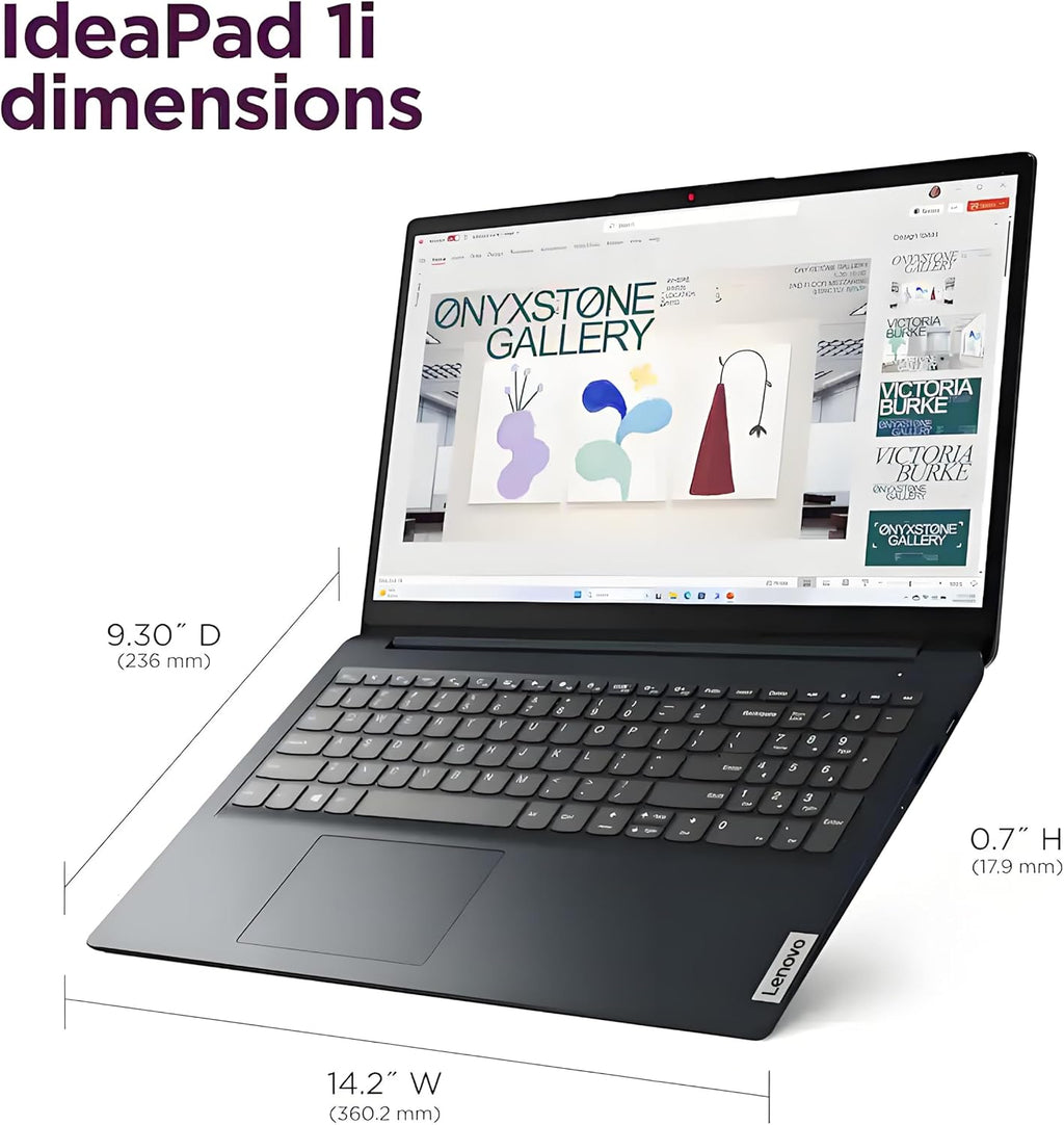 Lenovo New 15.6' Touchscreen Business and Student Laptop(2025/2026 Edition), Intel Core i5-1335U(Outperforms i7-1255U), 16GB RAM, 512GB SSD, Ultra Slim Design, Long Battery Life, Windows 11 Pro, WOWPC