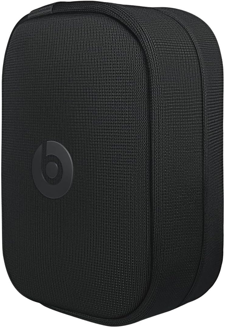 Beats Solo 4 - Wireless Bluetooth On-Ear - Drenched Gray (Renewed Premium)