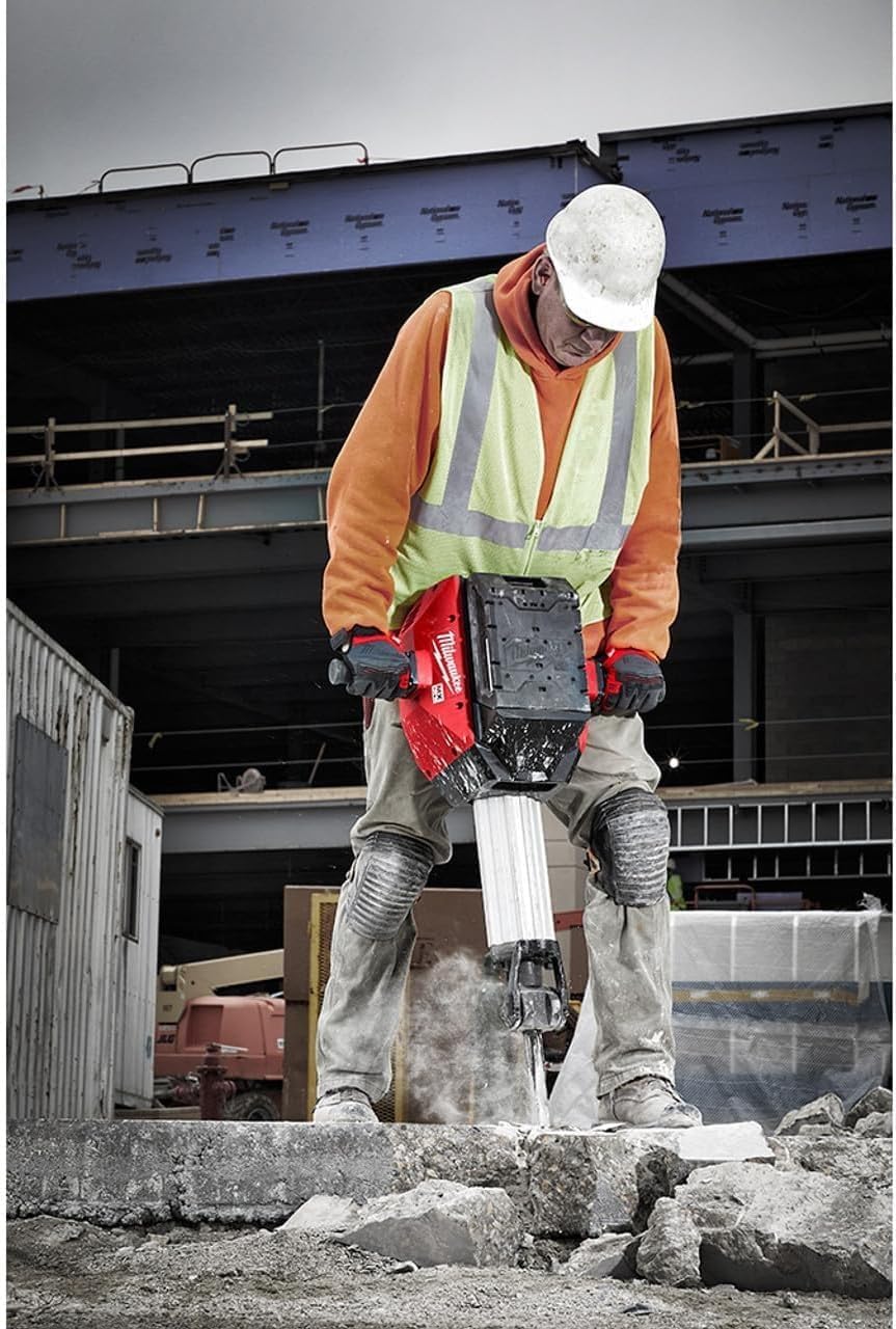 Milwaukee Electric - Breaker