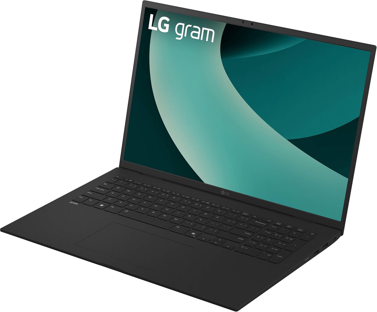 LG Gram 17 Touchscreen Business Laptop, AI Copilot+ PC, 17' 2.5K WQXGA Display, Intel Ultra 7 Series 2 258V, 32 GB RAM, 4 TB SSD, Intel Arc Graphics, Backlit, Wi-Fi 7, Windows 11 Pro, w/Accessories
