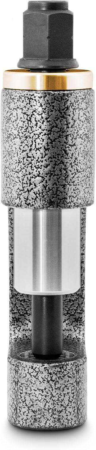 Tiger Tool Brake Clevis Pin Press, Heavy Duty Removal Tool for use with Class 6 – 8 Transportation Trucks, Equipment, Semi Trucks, and Commercial Vehicles, 10501