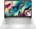 HP Pavilion 15.6' HD Touchscreen Anti-Glare Laptop, 32GB RAM, 1TB SSD Storage, Intel Core Processor up to 4.4GHz, Up to 11 Hours Long Battery Life, Type-C, HDMI, Windows 11 Home, Silver