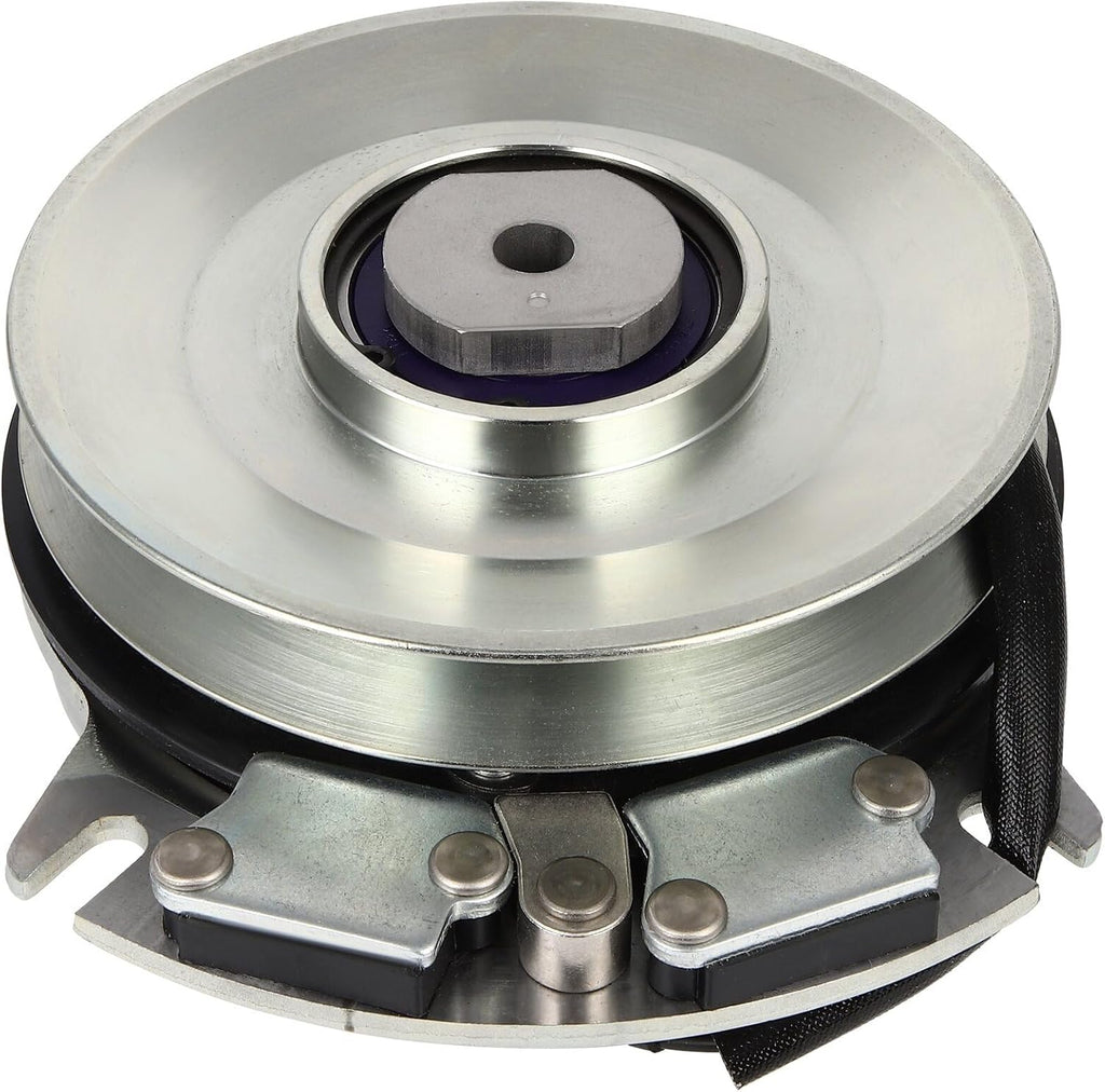 CCIYU PTO Clutch Lawn Mower Electric Lawn Mower Compatible for EXMARK/for TORO: 631645 633099 103-0664 1-631645 1-633099 E633099,for XTREME: X0015,for STENS: 255-535,for Warner: 5218-259 5218-5