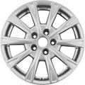 New Reconditioned 17' OEM Wheel for Buick Lucerne2008, 2009, 2010, 2011
