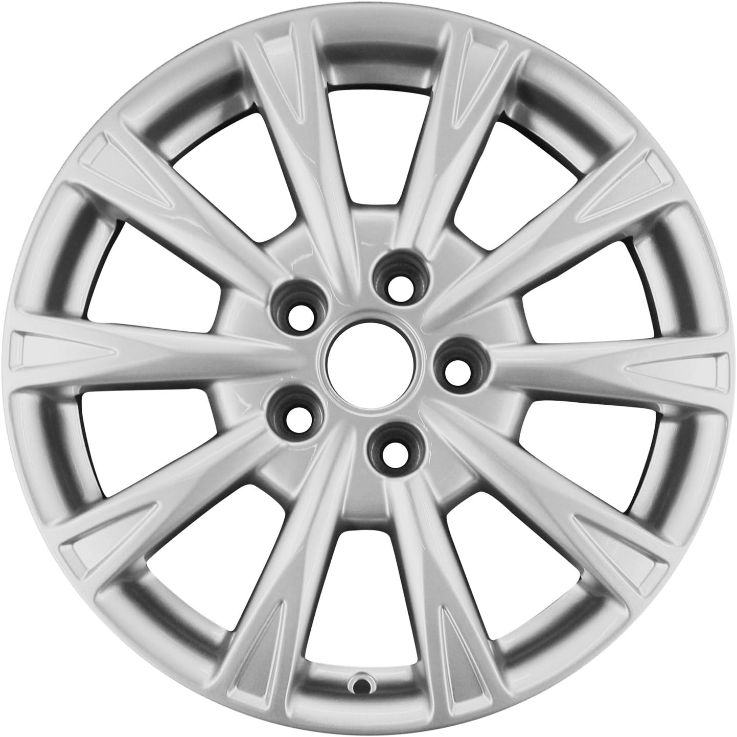 New Reconditioned 17' OEM Wheel for Buick Lucerne2008, 2009, 2010, 2011