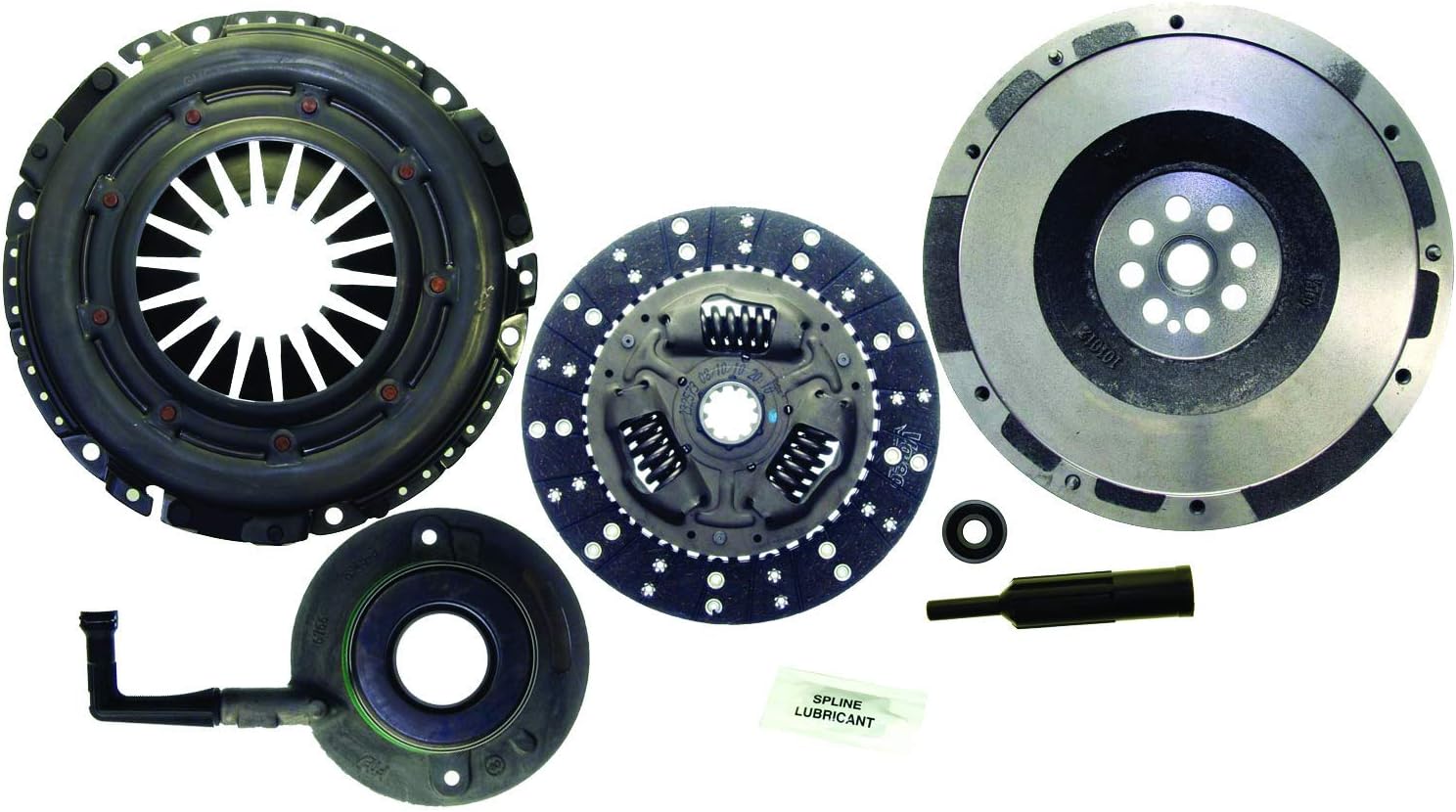 Perfection Clutch MU72407-1SK New Clutch Kit