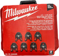 Milwaukee Electric - Milwaukee 49-16-2662R 1/4-1-1/8 RLS Press JAW KIT