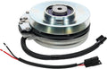 Xtreme Outdoor Power Equipment X0216 PTO Clutch Compatible with/Replacement for Warner 5218-134 1/2' or 5/8' Belt Width, 1 1/8' ID, 6 5/16' Pulley Diameter, Counter Clockwise Rotation Direction