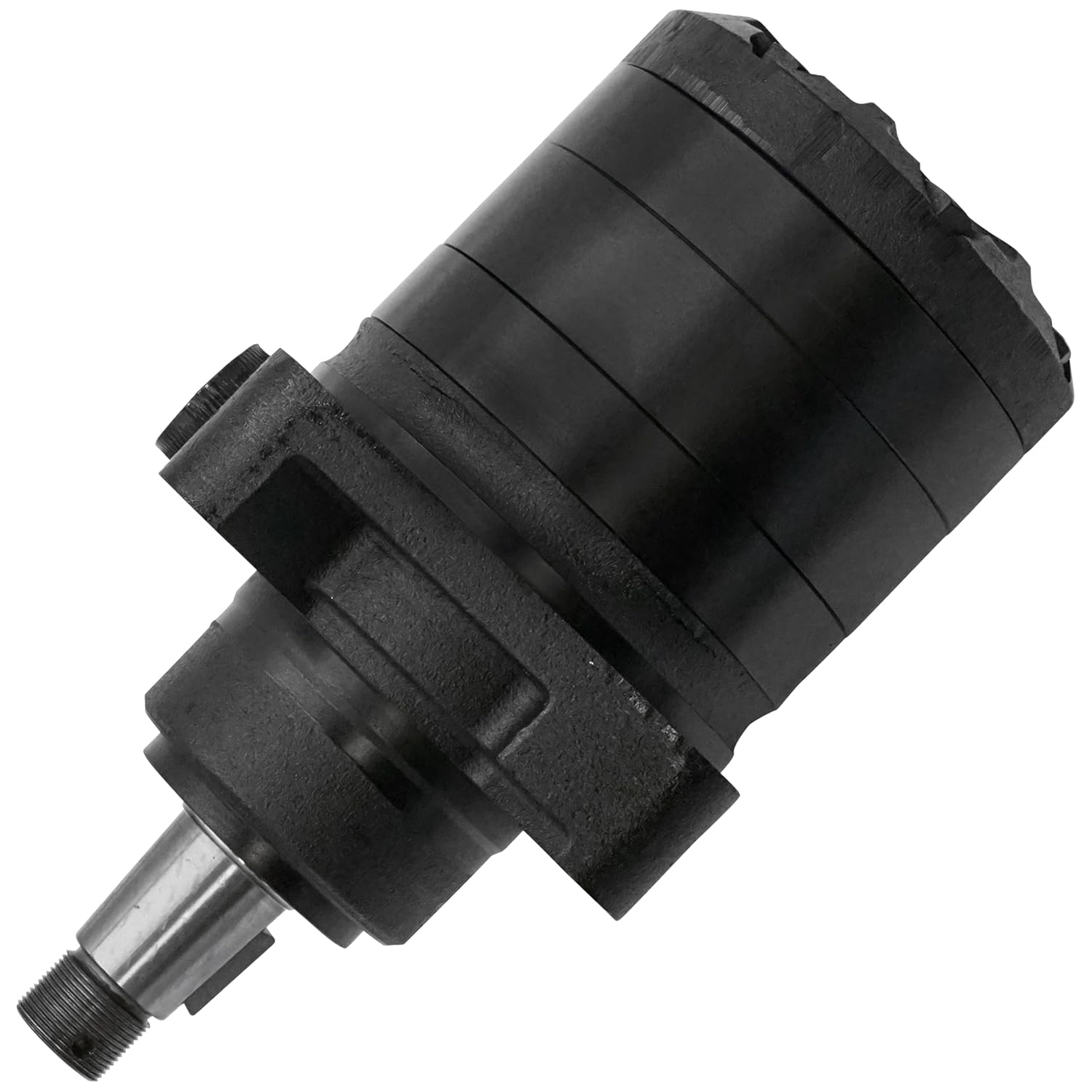 Caltric Hydraulic Wheel Motor Compatible with Parker TF0240US081AADD Lawn Mowers