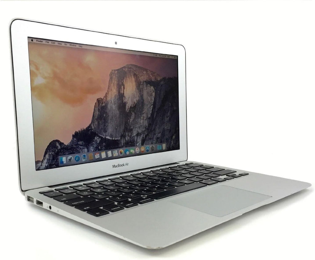 Apple MacBook Air MD711LL/B 11.6-Inch Laptop (Renewed)