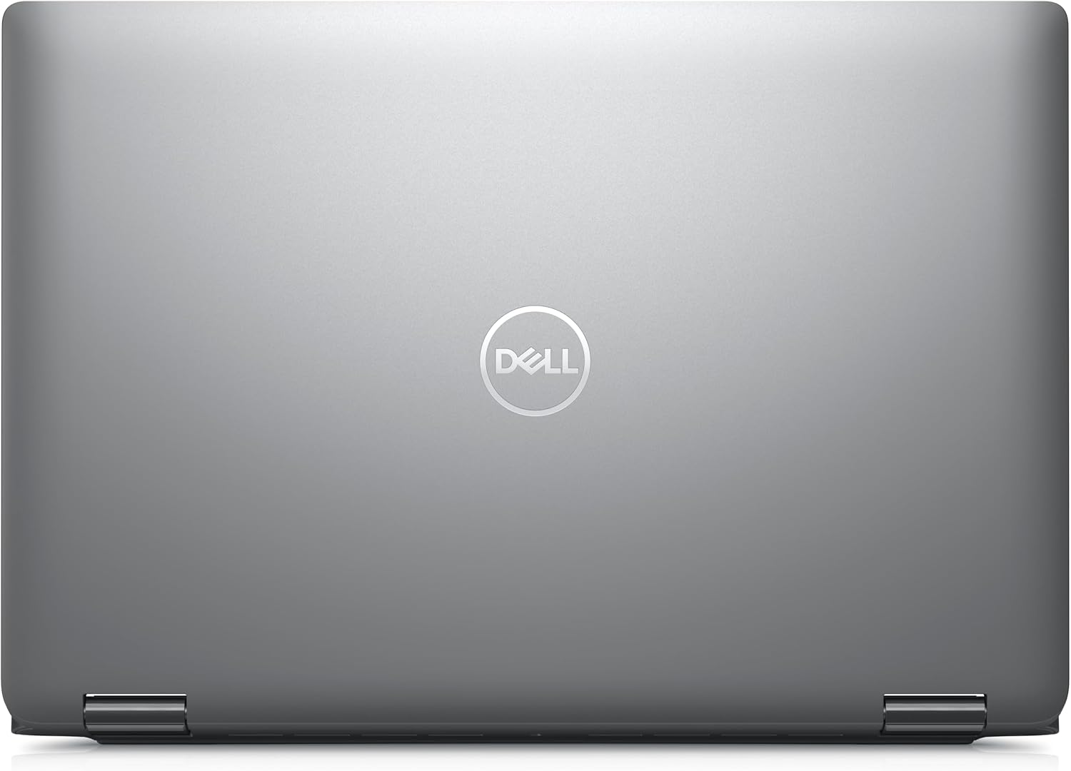 Dell 2025 Laptop | Latitude 5350 2-in-1 | 13.3' 1920x1080 Touch IPS | Intel 12-Core Ultra 7 165U vPro | 16GB LPDDR5 | 1TB SSD | Win10 Pro | Wi-Fi 6E - BT 5.3 - Backlit KB - 1080p Camera - Grey