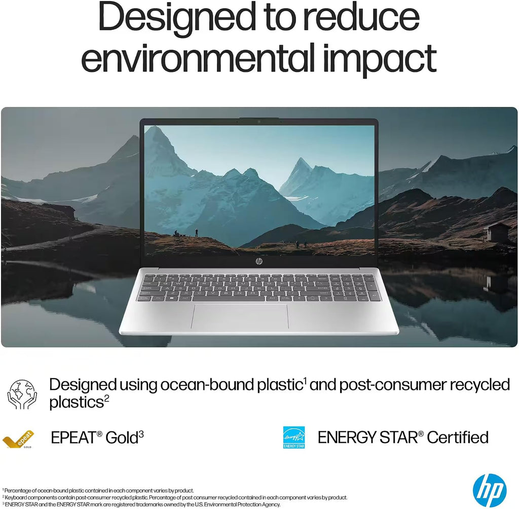 HP 15.6' Touchscreen Pavilion Laptop Computer, 64GB RAM, 2.5TB Storage (2TB SSD + 500GB Ext), 10-Core Intel i5 Processor, Wi-Fi 6E, Windows 11 Pro with Lifetime Microsoft Office, MarxsolAccessory
