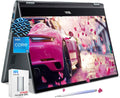 acer Chromebook Spin 514 Touchscreen Laptop 2in1 - Intel Core i5-1334U- 14inch FHD IPS Display -8GB RAM -512GB SSD -Backlit Keyboard- Gaming Chrome Tablet- Students School Kids- 256GB Card