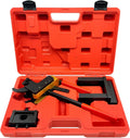 ZKTOOL Valve Pressure Spring Installer Remover Tool Plier Kit,Valve Spring Installer and Remover,Intermediate Levers Remover/Installer, Fit for BMW B38, B48 Engines,OEM(2359088, 2359089)…