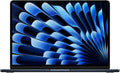 Apple 2025 MacBook Air 13-inch Laptop with M4 chip, 16GB Unified Memory, 2TB SSD Storage - Midnight