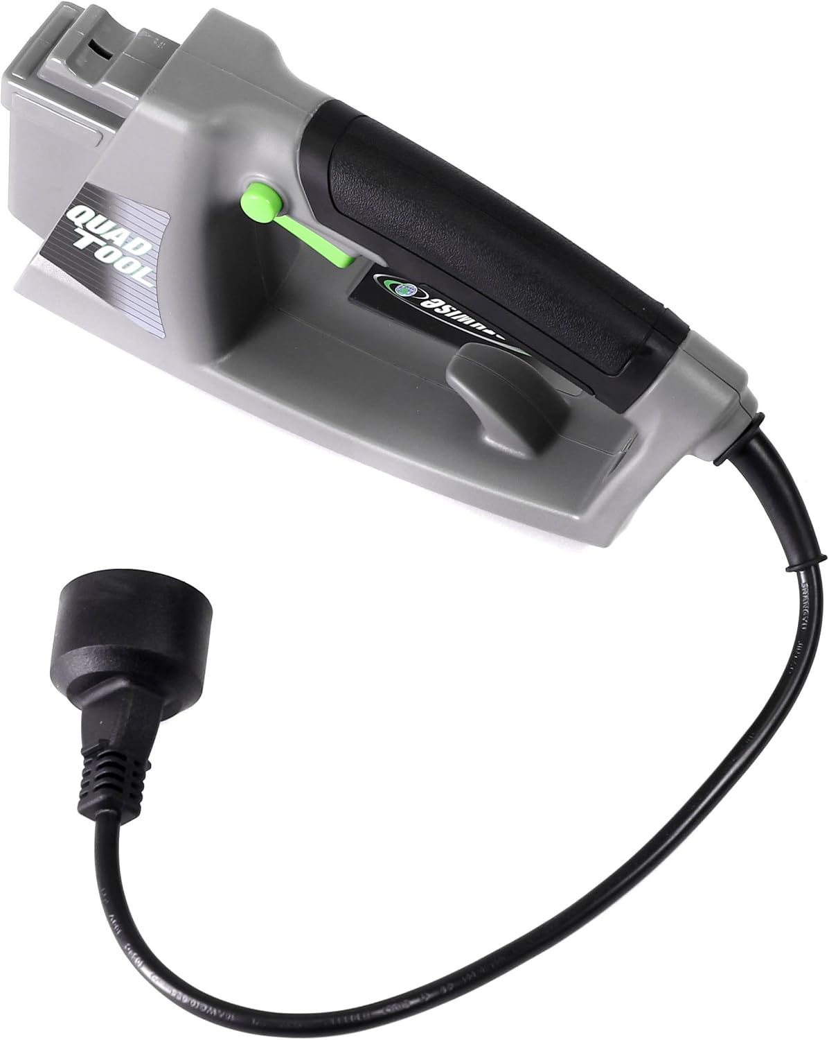 Earthwise 2-in-1 Convertible Pole Hedge Trimmer