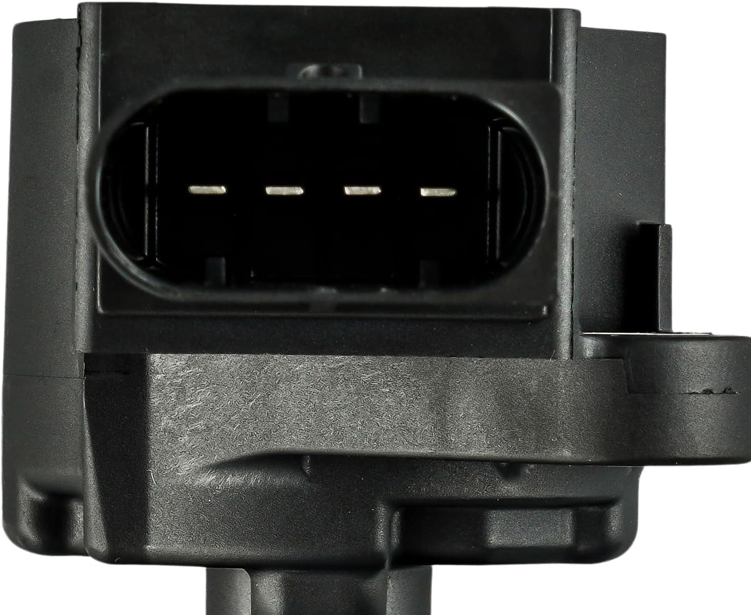 KAX 6-Pack Ignition Coils and Double Iridium Spark Plug Set Compatible with Mercedes-Benz C300 2008-2012, E350 2006-2010, GLK350 2010-2012, S550 2007-2011, GL450, ML350, E350, C230, CLK350..., UF535