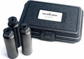 TRU-BALANCE A-1573 Wheel Centering Tool Set for Semi Trucks, Drive & Steer Axles, Eliminates Vibration & Uneven Tire Wear