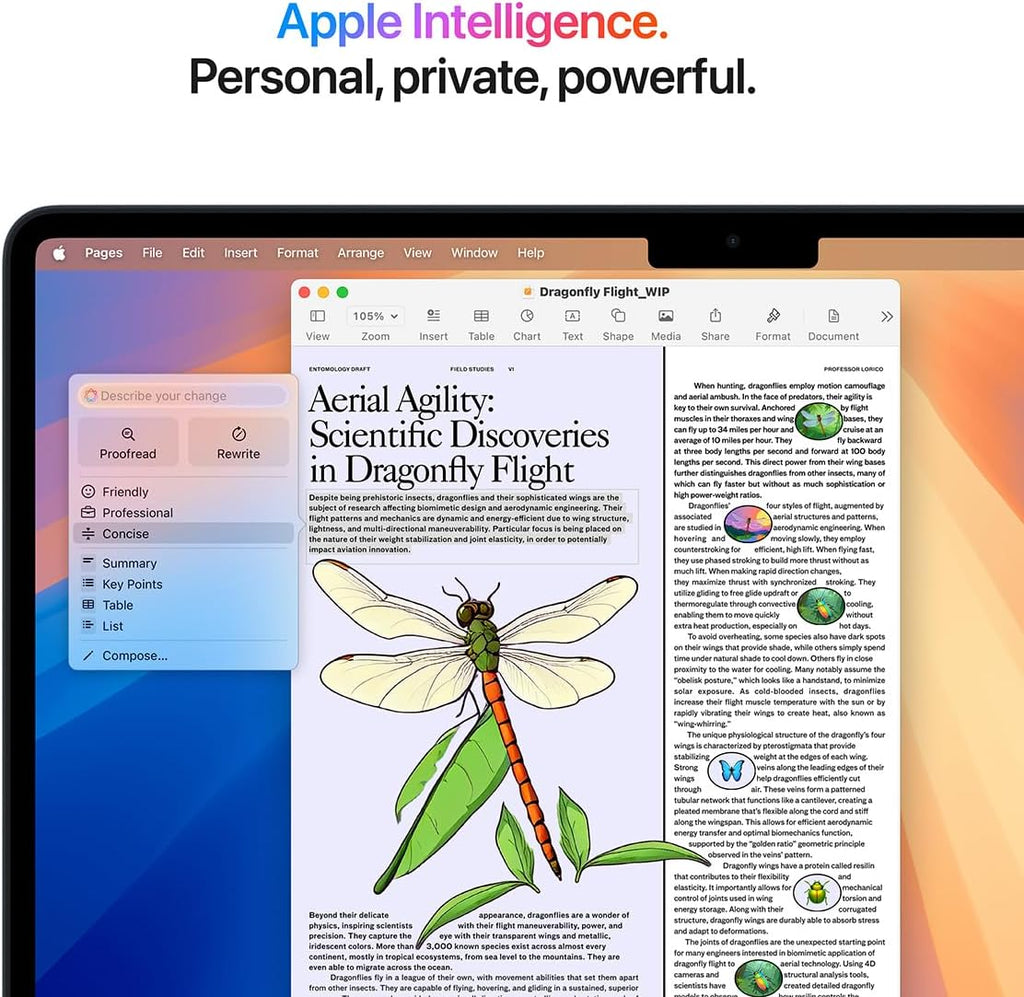 MacBook Air 13.6' with M4 Chip, Early 2025,