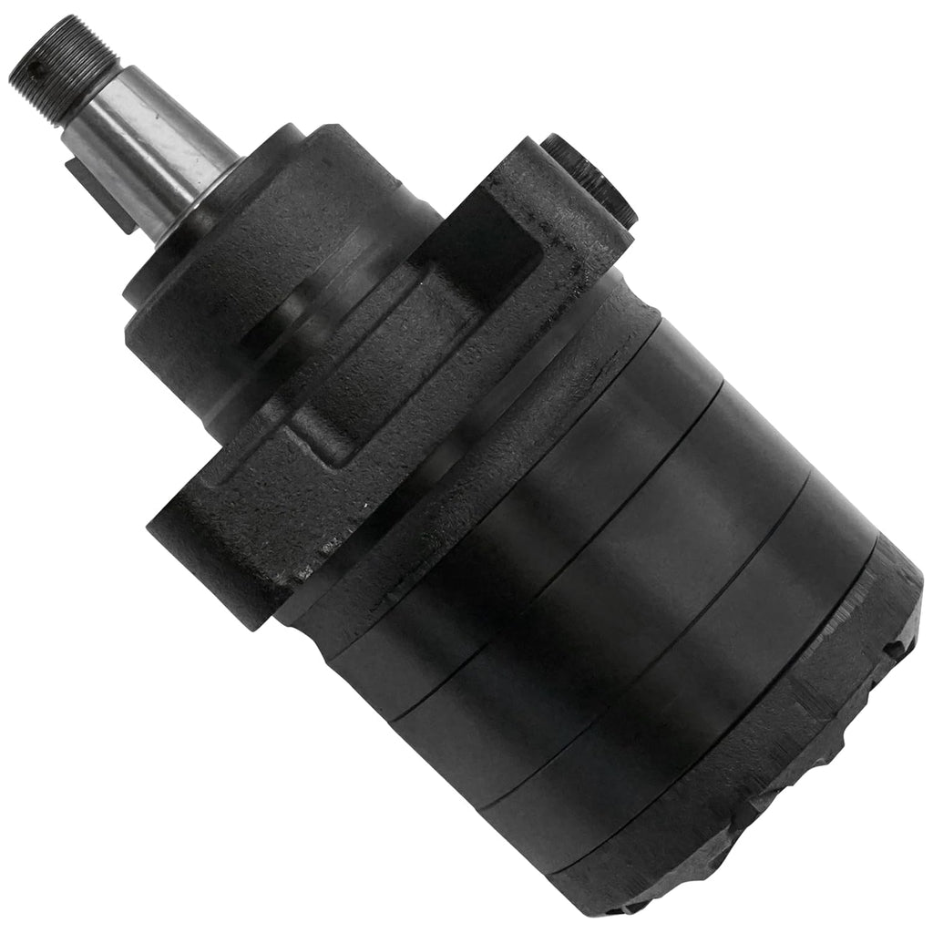 Caltric Hydraulic Wheel Motor Compatible with Parker TF0240US081AADD Lawn Mowers