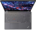 Lenovo ThinkPad P16 Gen 2【 NVIDIA RTX 5000 Ada】 Intel i9-13950HX vPro, 24C, 16' 4K WQUXGA (3840 x 2400) OLED 'Touch Screen', 400 nits, Backlit KYB, Fingerprint Reader, Win11 Pro (128GB RAM + 4TB SSD)