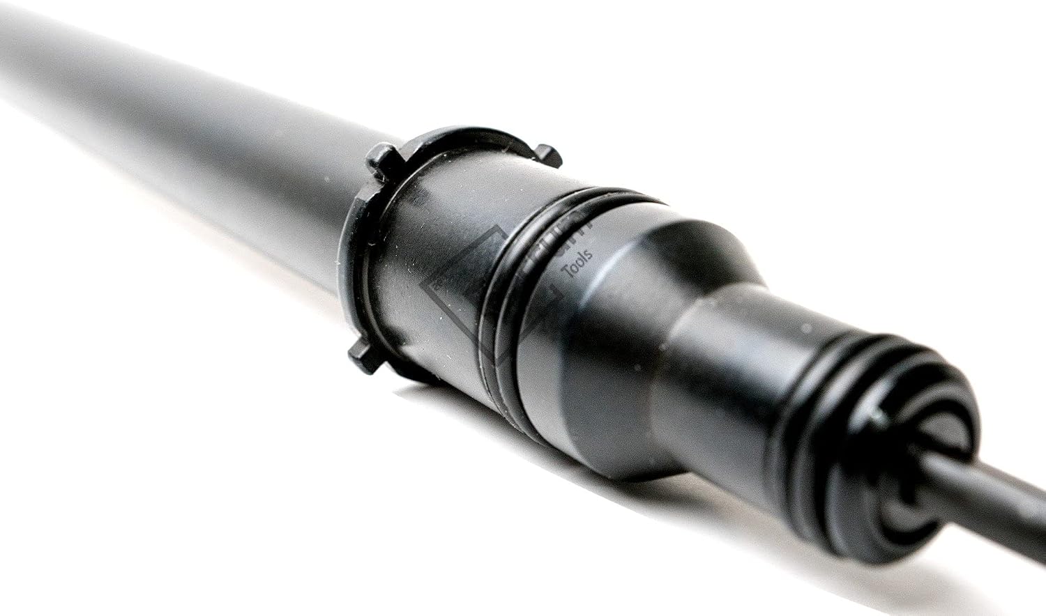 Ferrum Tools Detroit Diesel DD13 DD15 DD16 Injector Cup Nozzle Tube Remover and Installer Tool Heavy Duty Alternative to OEM J-47388-A W470589000700 MH064002