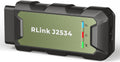 TOPDON RLink J2534 OEM Reprogramming and Diagnostic Tool, Enhanced J2534 VCI, J2534-Pass-Thru for J2534/D-PDU/CAN-FD/DoIP, Supports 18+ Vehicle Brands, No OE Software Provided