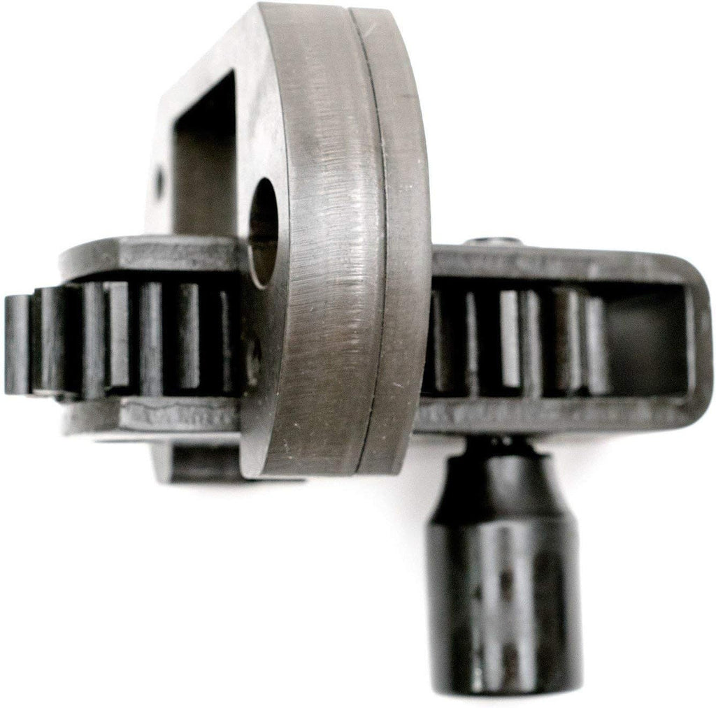 Detroit DD15 DD16 Engine Timing Tool Bundle Includes TDC Locating Pin Barring and Camshaft Timing Tools Heavy Duty Solid Steel Alternative to W470589104000 W470589001500 J 46392 W470589046300