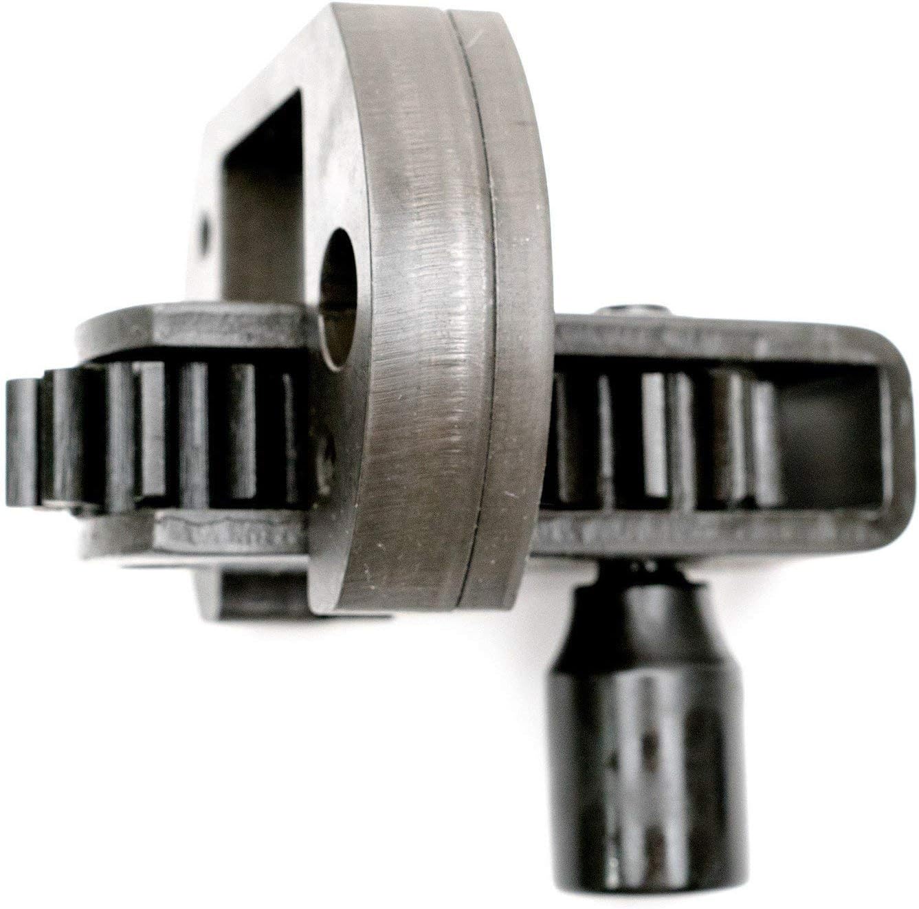 Detroit DD15 DD16 Engine Timing Tool Bundle Includes TDC Locating Pin Barring and Camshaft Timing Tools Heavy Duty Solid Steel Alternative to W470589104000 W470589001500 J 46392 W470589046300