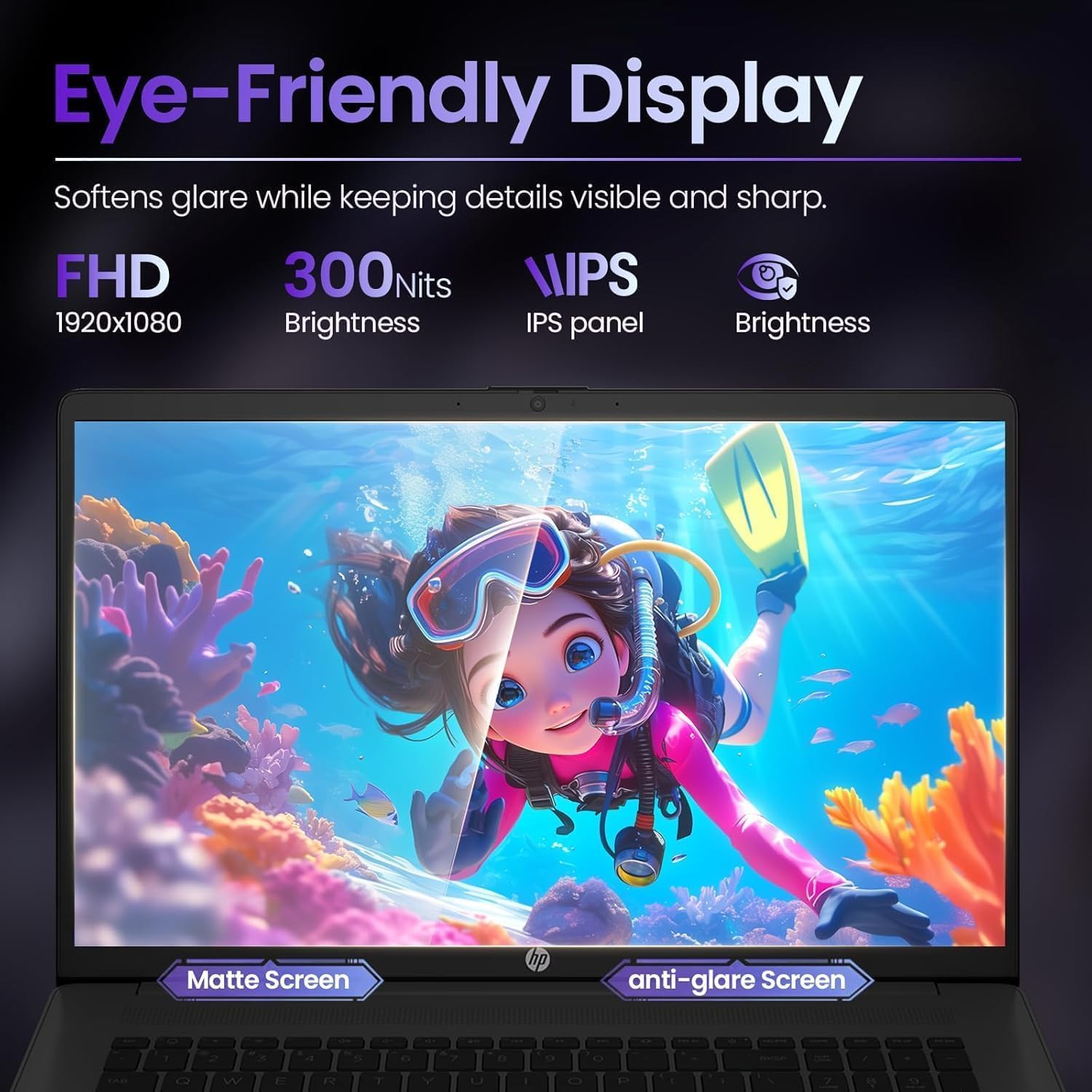 HP Pavilion 15.6' FHD Business Laptop | Intel Core i7-1255U up to 4.7GHz | 24GB RAM - 1TB PCIe SSD | Intel Iris Xe Graphics | Webcam | Wi-Fi 6 | USB-C | Ethernet Port | Windows 11 Pro