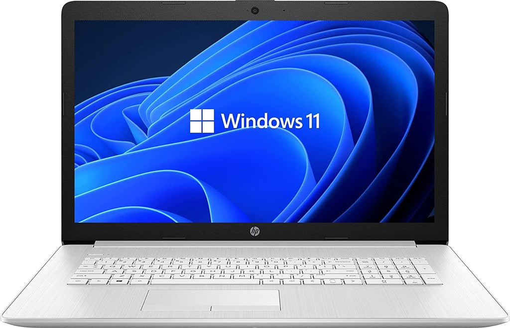 HP 2022 Newest Notebook Laptop, 17.3' Full HD Non-Touch Display, 11th Gen Intel Core i5-1135G7 Processor, Backlit Keyboard, Webcam, HDMI, Wi-Fi, Windows 11 Home (16GB RAM | 1TB PCIe SSD)