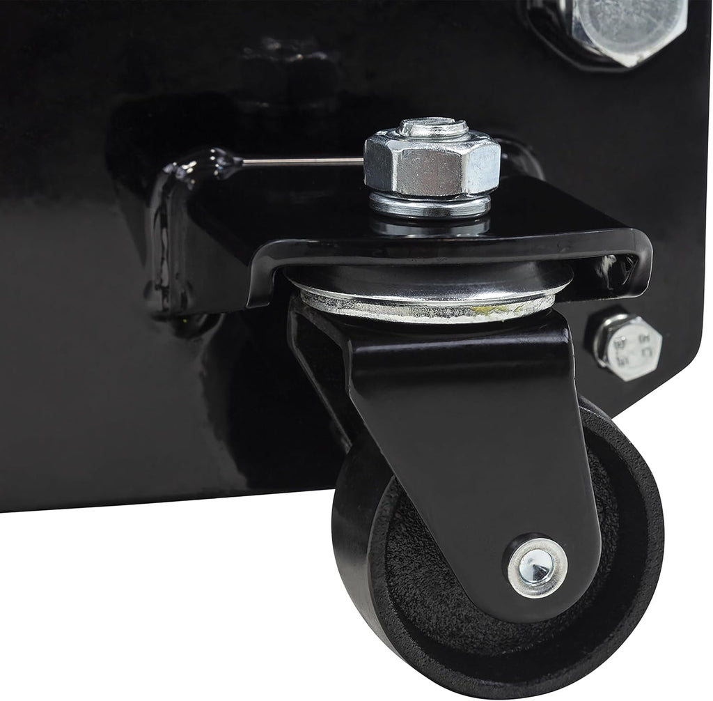 ARCAN 3-Ton Steel Floor Jack, Model A20005