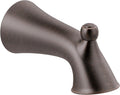 DELTA FAUCET RP92932RB Woodhurst Diverter Tub Spout, Venetian Bronze