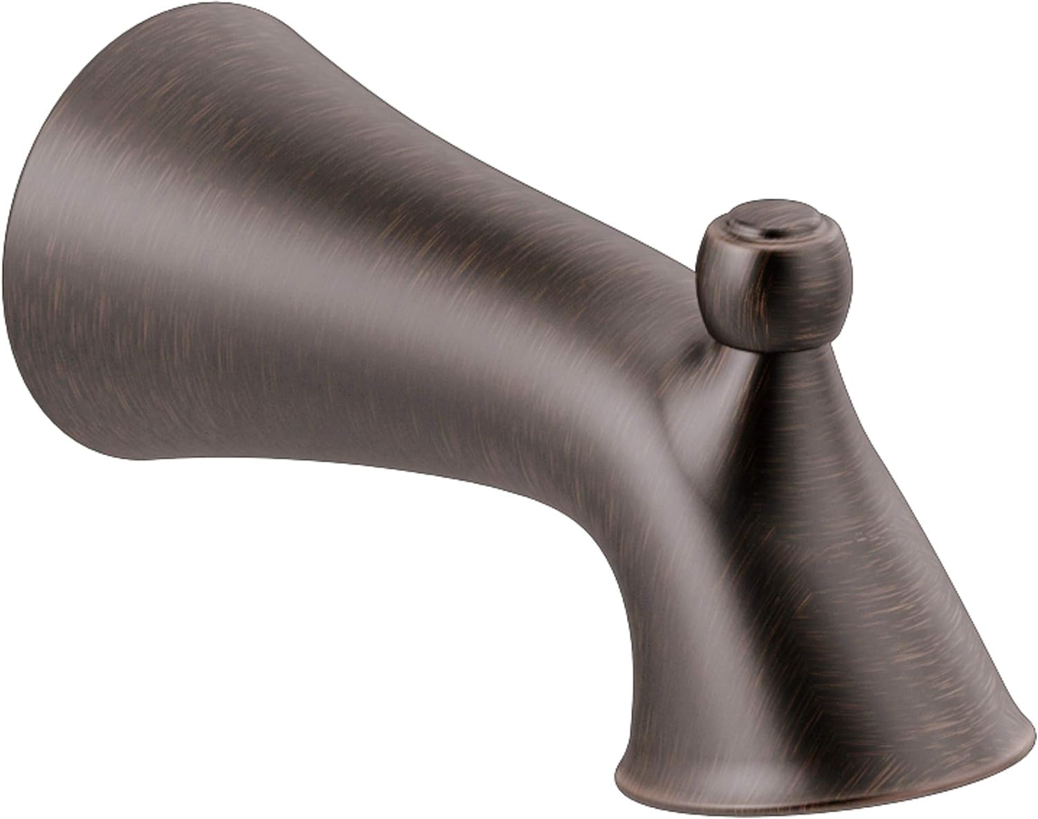 DELTA FAUCET RP92932RB Woodhurst Diverter Tub Spout, Venetian Bronze