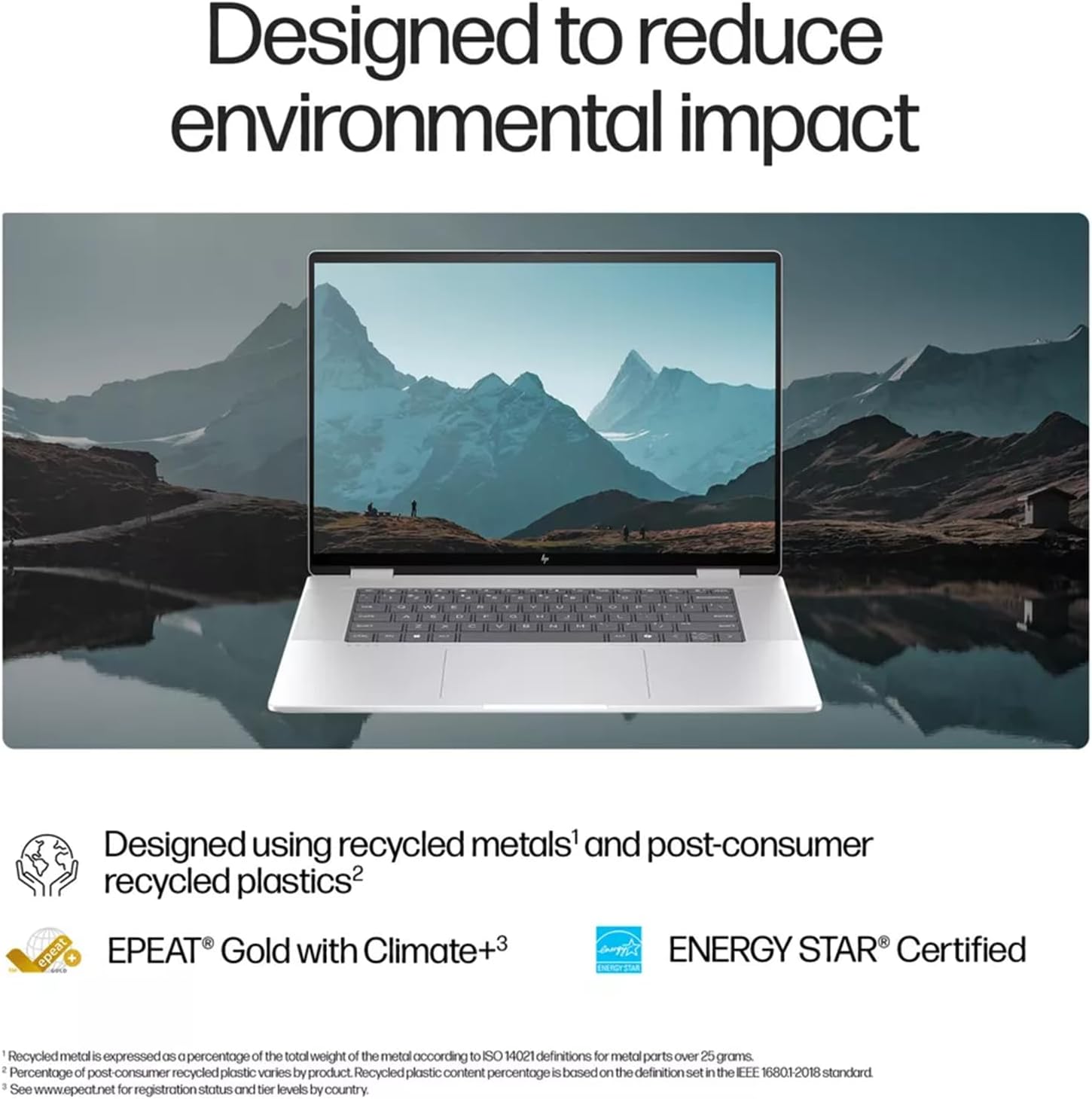 HP Envy X360 16' Ultra 7 AI Business Convertible 2-in-1 Laptop, 16' FHD+ Touchscreen, Intel Ultra 7 155U (Beats Intel i7-1355U), 16GB RAM, 1TB SSD Stylus Pen, Wi-Fi 6, Windows 11 Pro, Silver