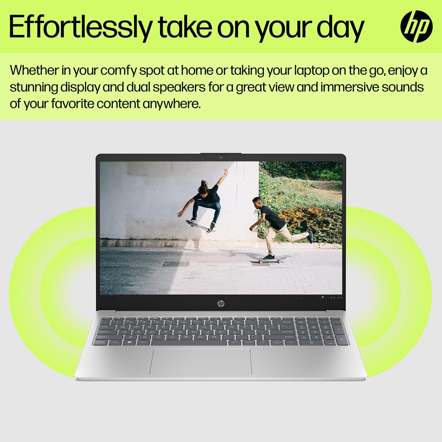 HP 15.6' Touchscreen Laptop, 14 cores Ultra 5 125H (Up to 4.5GHz, Beat i7-1360P) for Productivity, 16GB DDR5 RAM, 1TB SSD, FHD Win 11 Home for Home Office & Daily Use, Webcam, Bundle with PCO Cooler