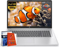 HP 17.3 inch Business Laptop, AMD Ryzen 5 7430U(Up to 4.3GHz), 32 GB RAM, 2 TB SSD, 17.3 inch FHD Display, Anti-Glare, Long Battery Life, Windows 11 Pro, Microsoft Office Pro Lifetime