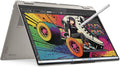 Lenovo Yoga 7 2-in-1 Copilot+ PC with AMD Ryzen AI 7 350 Processor, 16' WUXGA Touchscreen, 16GB LPDDR5X-7500MT/s Memory, 1TB SSD, Wi-Fi 7, Linear Pen, FHD/IR Hybrid Cam, FP Reader, and Windows 11 Pro