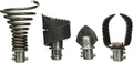 Electric EEL R-TS 4 Piece Model R Tool Set