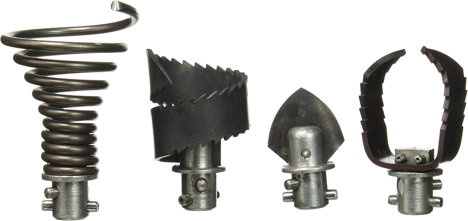 Electric EEL R-TS 4 Piece Model R Tool Set