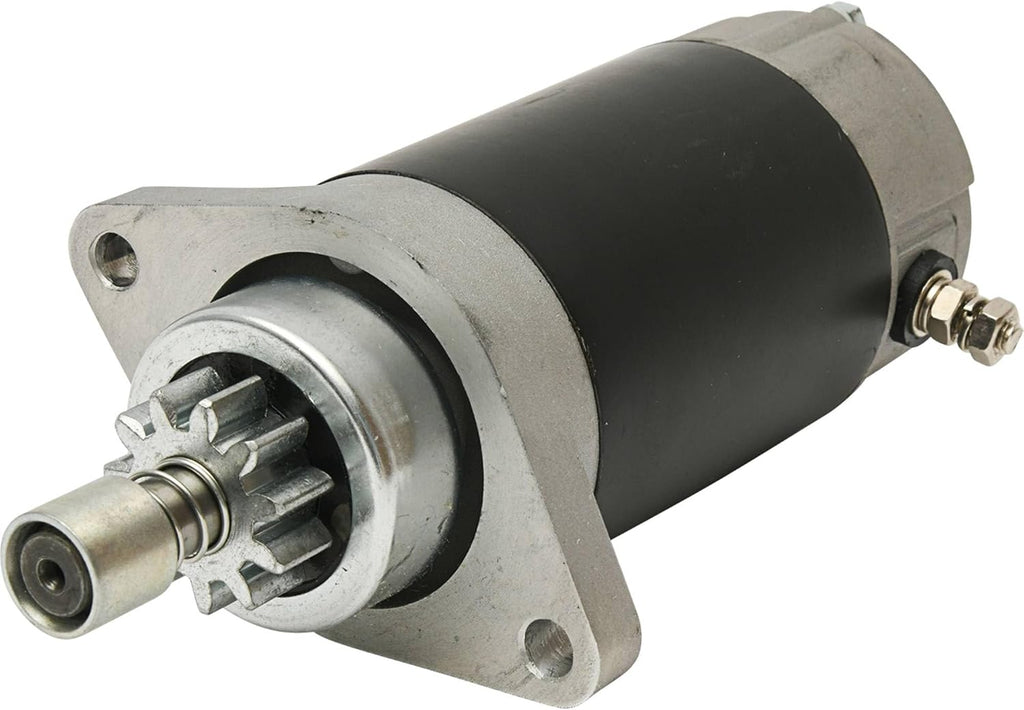 DB Electrical SHI0119 New Starter Compatible with/Replacement for Subaru Lawn Mower Ey45 Engine 1986 and Up, with Ey45 Engine & Nissan, Wisconsin Wi450V 113494 235705-0100 18302 235-70501-00 S108-101