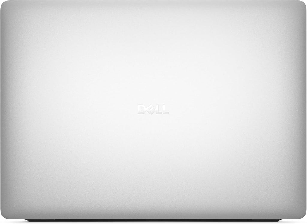 Dell Pro 14 Plus PB14250 Business Laptop 2025 14' WUXGA 1920x1200 Display IPS Intel Core Ultra 7 265U Intel Graphics 16GB DDR5 512GB SSD Backlit KB Thunderbolt 4 Wi-Fi 7 Bluetooth 5.3 Windows 11 Pro